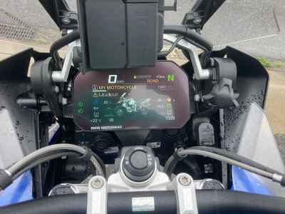 BMW R1250GS Adventure 2024