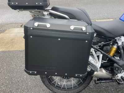 BMW R1250GS Adventure 2024