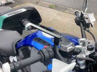 BMW R1250GS Adventure 2024