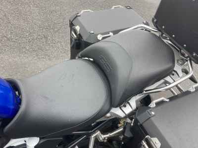 BMW R1250GS Adventure 2024
