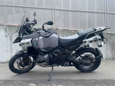 BMW R1300GS Adventure ASA 2026