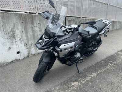 BMW R1300GS Adventure ASA 2026