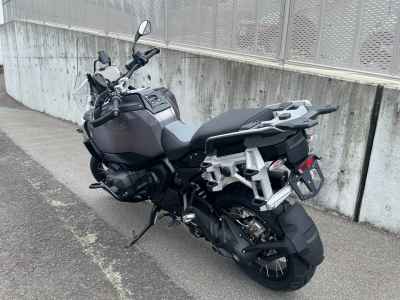 BMW R1300GS Adventure ASA 2026