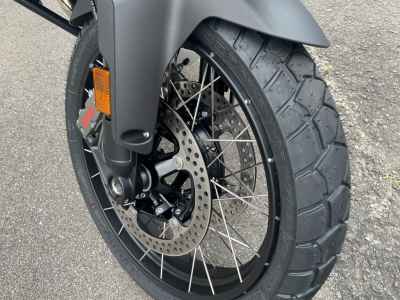 BMW R1300GS Adventure ASA 2026
