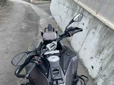 BMW R1300GS Adventure ASA 2026