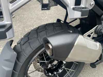 BMW R1300GS Adventure ASA 2026