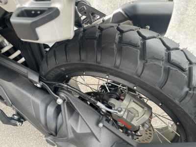 BMW R1300GS Adventure ASA 2026