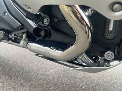 BMW R1300GS Adventure ASA 2026