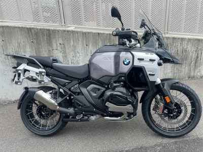 BMW R1300GS Adventure ASA 2026