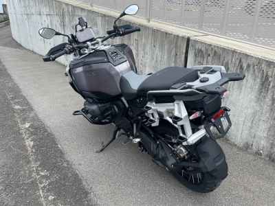 BMW R1300GS Adventure ASA 2026