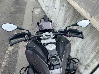BMW R1300GS Adventure ASA 2026