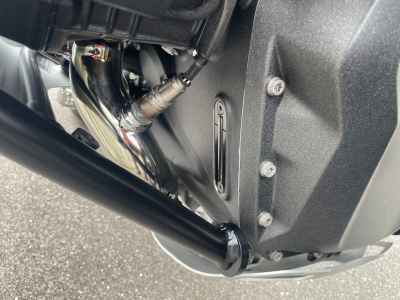 BMW R1300GS Adventure ASA 2026