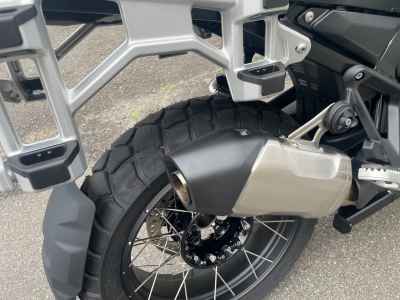 BMW R1300GS Adventure ASA 2026