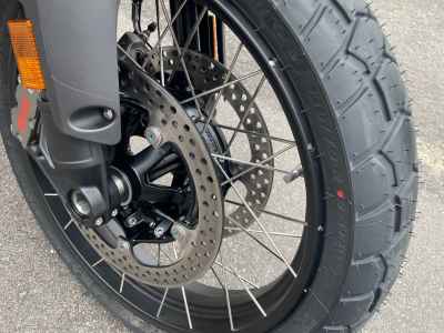BMW R1300GS Adventure ASA 2026