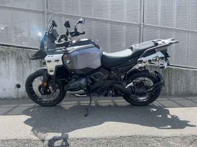BMW R1300GS Adventure ASA 2026
