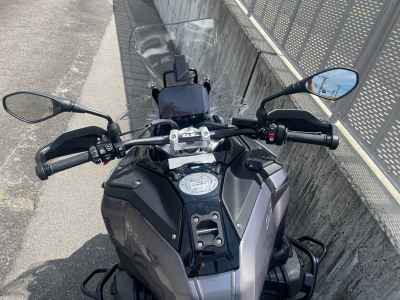 BMW R1300GS Adventure ASA 2026