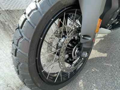 BMW R1300GS Adventure ASA 2026