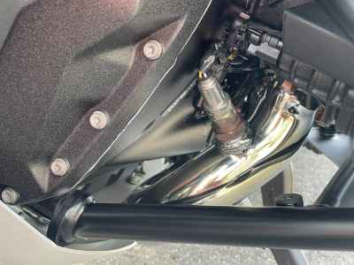 BMW R1300GS Adventure ASA 2026