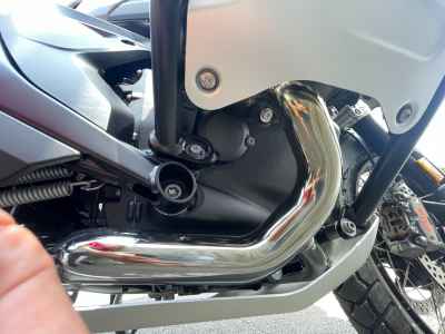BMW R1300GS Adventure ASA 2026