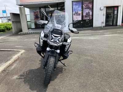 BMW R1300GS Adventure ASA 2026