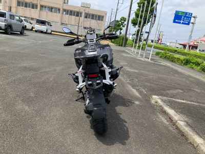 BMW R1300GS Adventure ASA 2026