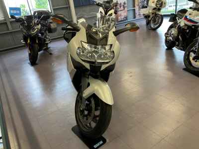 BMW K1300S 2009