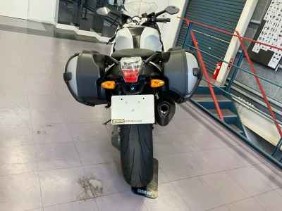 BMW K1300S 2009