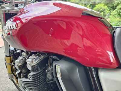 Honda CB1100RS 2017