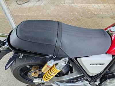 Honda CB1100RS 2017