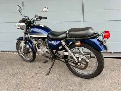 Suzuki ST250E