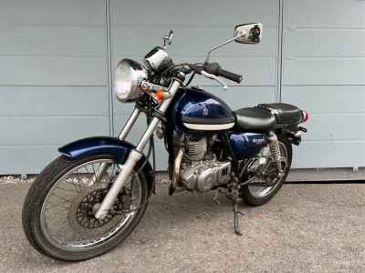 Suzuki ST250E