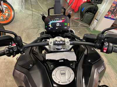 BMW R1300GS Adventure ASA 2026