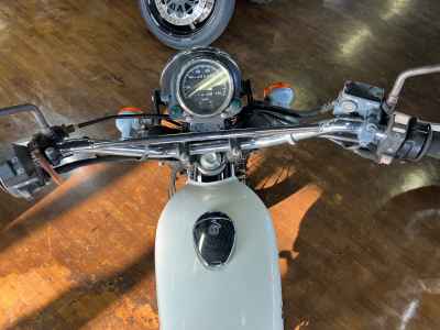 Kawasaki 250TR 2006