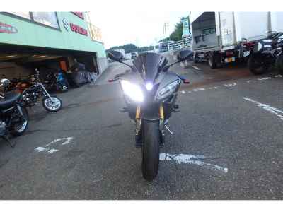 Yamaha YZF-R6 2006