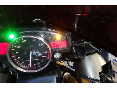 Yamaha YZF-R6 2006
