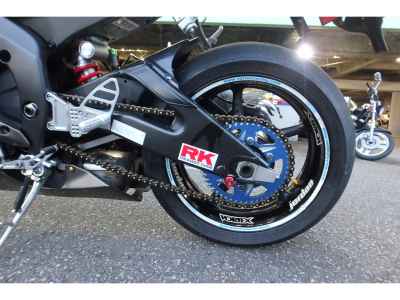 Yamaha YZF-R6 2006