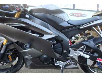 Yamaha YZF-R6 2006