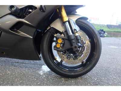 Yamaha YZF-R6 2006