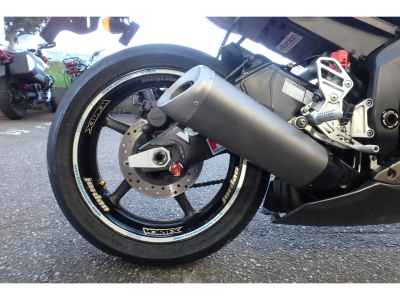 Yamaha YZF-R6 2006
