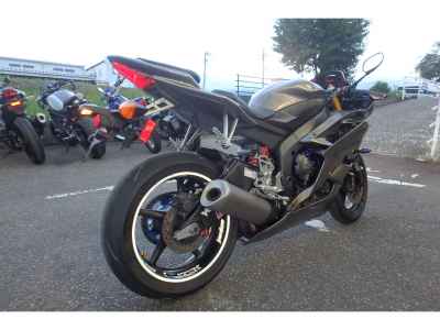 Yamaha YZF-R6 2006