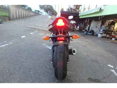 Yamaha YZF-R6 2006