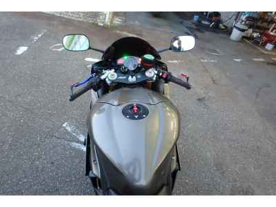 Yamaha YZF-R6 2006