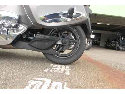 Can-Am Spyder RT LTD 2015