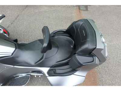 Can-Am Spyder RT LTD 2015
