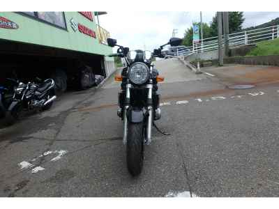 Suzuki GSX1400 2005