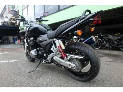 Suzuki GSX1400 2005