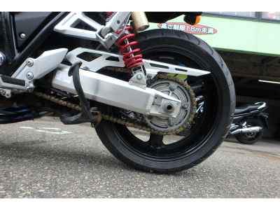 Suzuki GSX1400 2005