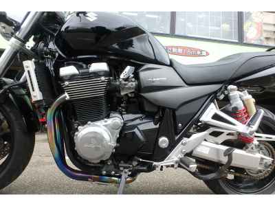 Suzuki GSX1400 2005