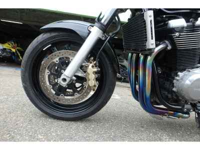Suzuki GSX1400 2005