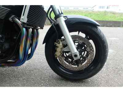 Suzuki GSX1400 2005